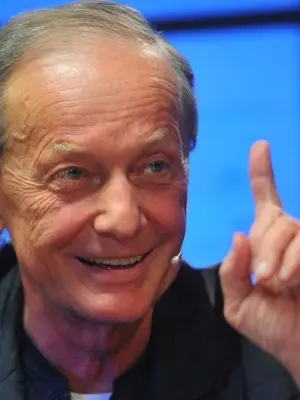 Михаил Задорнов