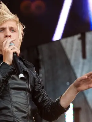 Никита Горюк