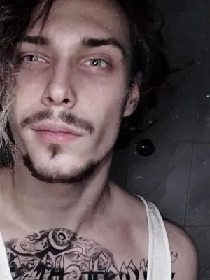 Василий Рыбин