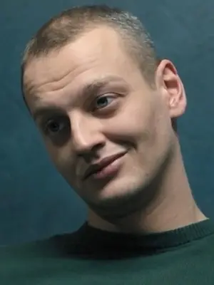 Кирилл Мелехов