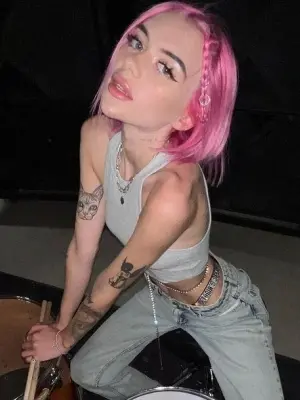 Алина Олешева