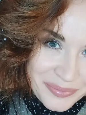 Алевтина Егорова