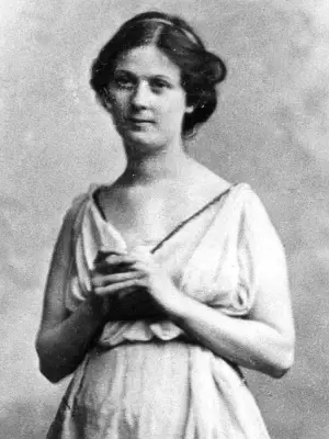 Айседора Дункан