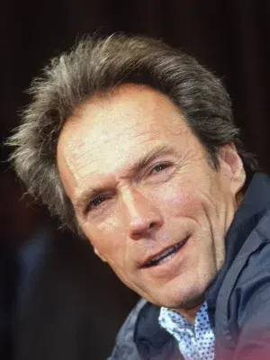 Клинт Иствуд