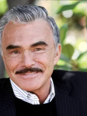 Берт Рейнольдс