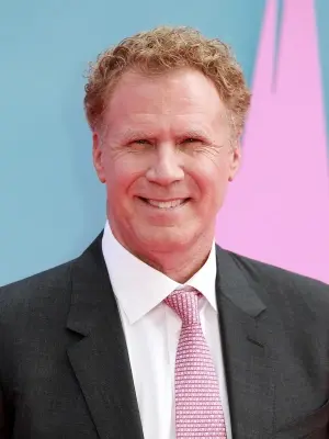 Уилл Феррелл