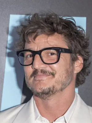 Педро Паскаль