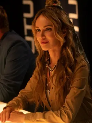 Наталья Попова