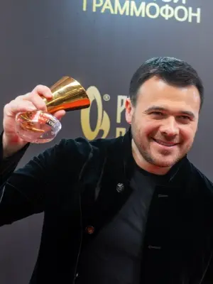 Эмин Агаларов. Фото: 