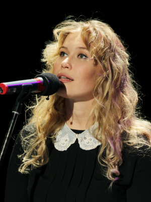 Кристина Бабушкина. Фото: 