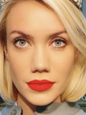 Елена Крыгина