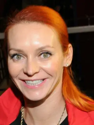 Марина Анисина