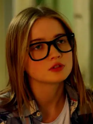 Мария Поезжаева