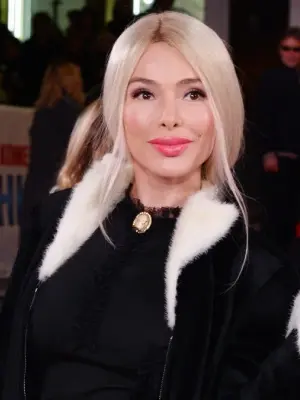 Алена Кравец