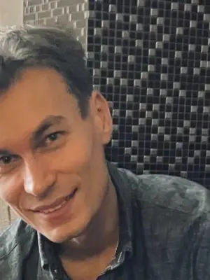 Кирилл Кузнецов