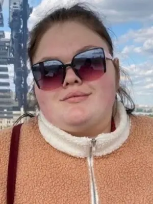 Карина Белова