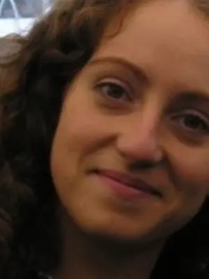 Ника Гаркалина