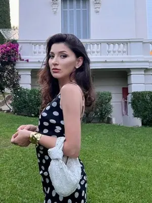 Инга Лепс. Фото: 