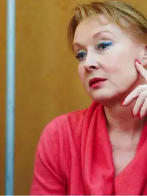 Лариса Удовиченко. Фото: Global Look Press