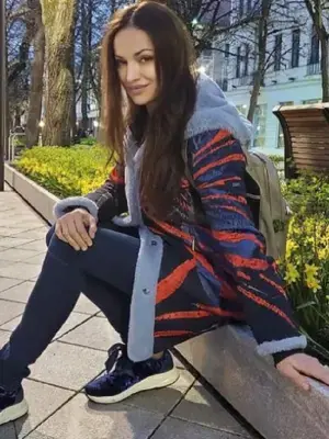 Маргарита Дробязко. Фото: соцсети