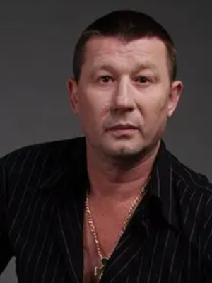 Олег Протасов