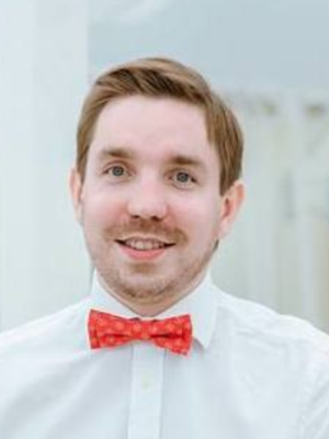 Дмитрий Спиридонов