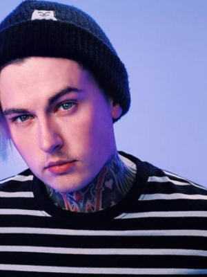 Дима Евтушенко