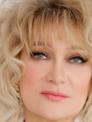 Ольга Хохлова