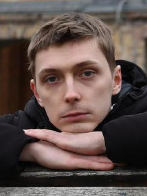 Александр Горчилин