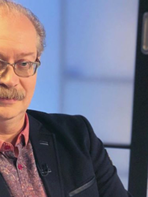 Андрей Продеус