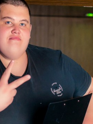 Гриша Полное ТВ