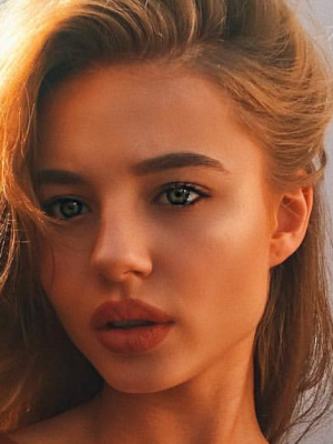 Лиза Василенко