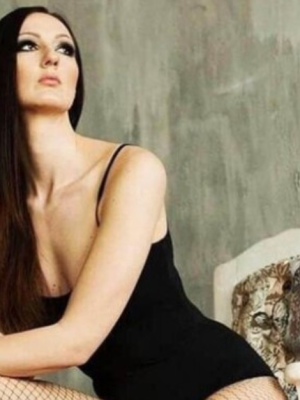 Екатерина Лисина