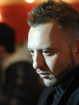 Рома Зверь. Фото: 