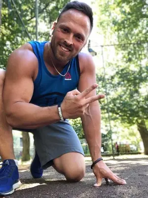 Алексей Столяров