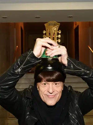 Виктор Королев. Фото:  