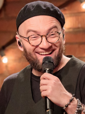 Тимофей Копылов