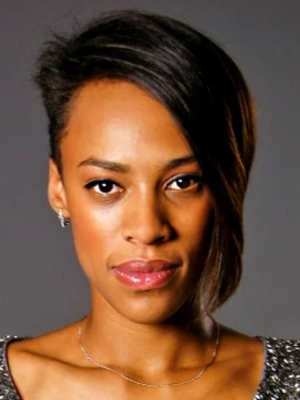 Елизавета Мартинес