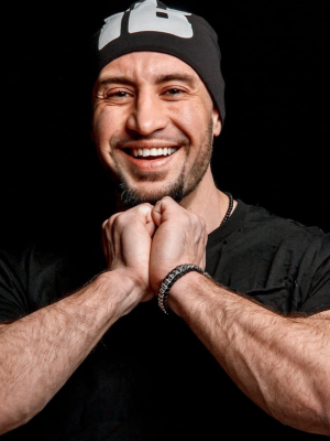 Иса Ибрагимов