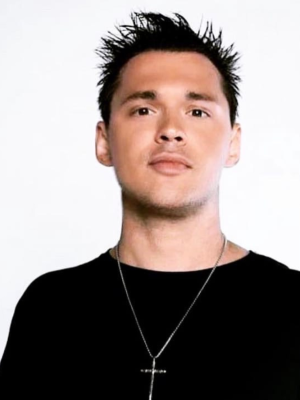 Алексей Кабанов