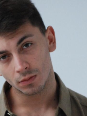 Михаил Козлов