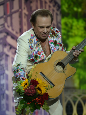 Владимир Девятов. Фото: 