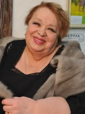 Наталья Крачковская