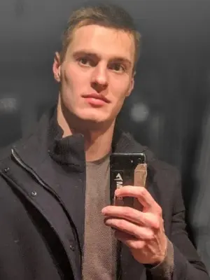 Павел Бабич