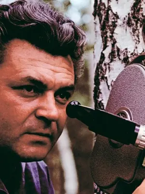 Сергей Бондарчук