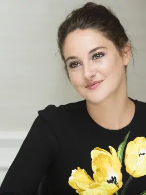 Шейлин Вудли