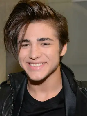 Рома Желудь