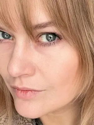 Алена Повышева