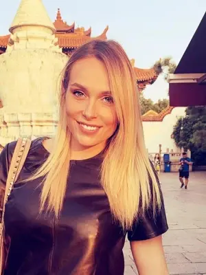 Мария Зубкова 