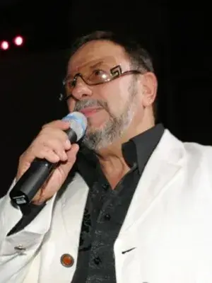 Михаил Звездинский